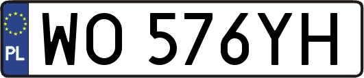 WO576YH