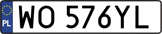 WO576YL