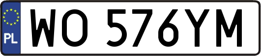 WO576YM