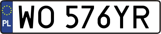WO576YR