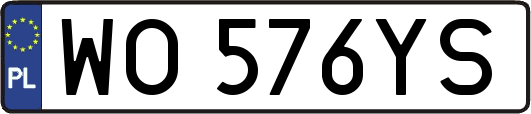 WO576YS