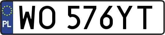 WO576YT