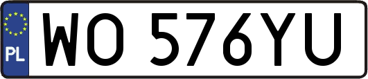 WO576YU