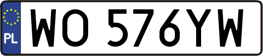 WO576YW