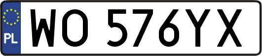WO576YX