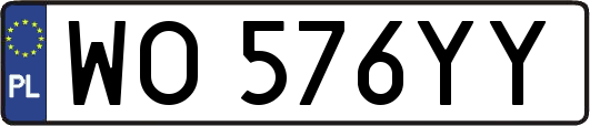 WO576YY