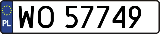 WO57749