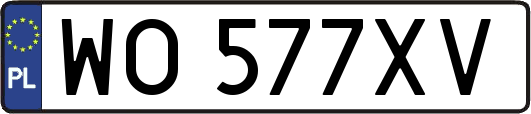 WO577XV
