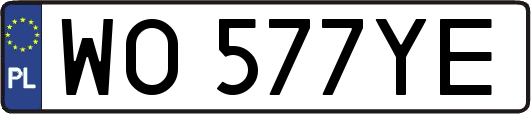 WO577YE