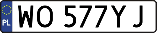 WO577YJ