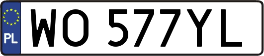WO577YL
