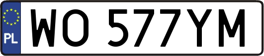 WO577YM
