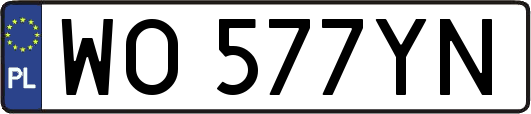 WO577YN