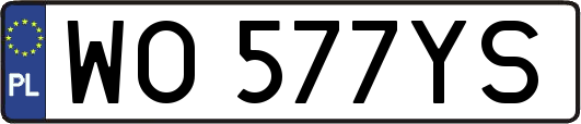 WO577YS