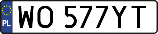 WO577YT