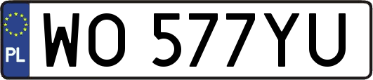 WO577YU