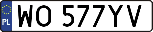 WO577YV