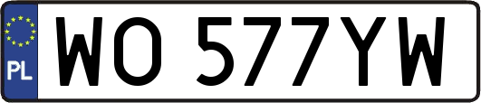 WO577YW