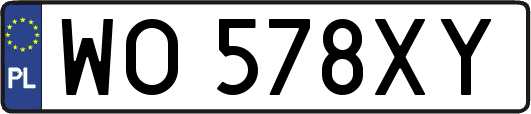 WO578XY