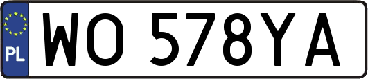 WO578YA