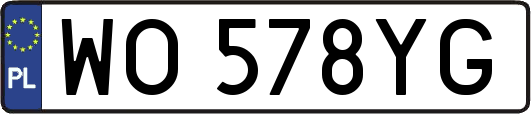 WO578YG