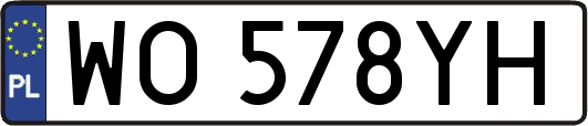 WO578YH