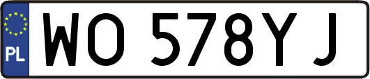 WO578YJ