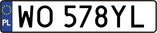 WO578YL