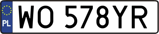 WO578YR
