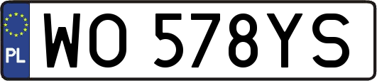 WO578YS