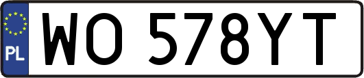 WO578YT