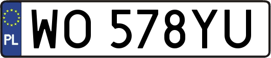 WO578YU