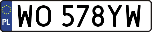 WO578YW