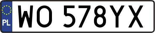 WO578YX