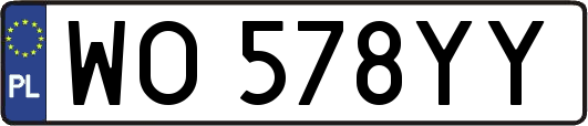 WO578YY