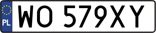 WO579XY