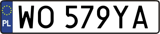 WO579YA