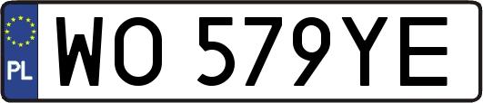 WO579YE