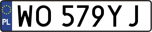 WO579YJ