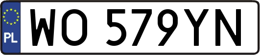WO579YN
