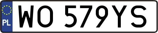 WO579YS