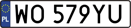 WO579YU