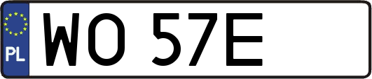 WO57E