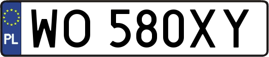 WO580XY