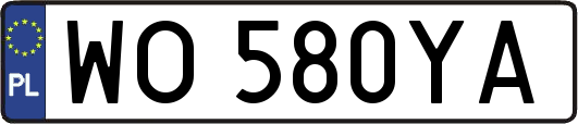 WO580YA