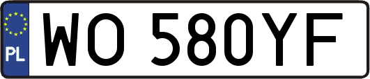 WO580YF