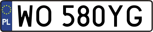 WO580YG
