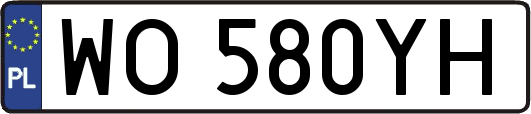WO580YH