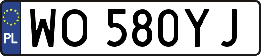 WO580YJ