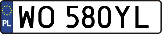 WO580YL